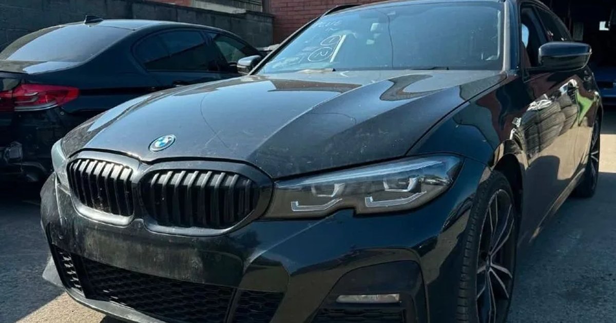 Car for sale