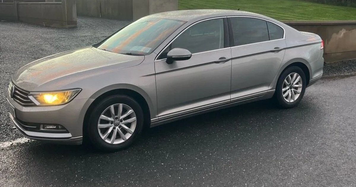 Car for sale