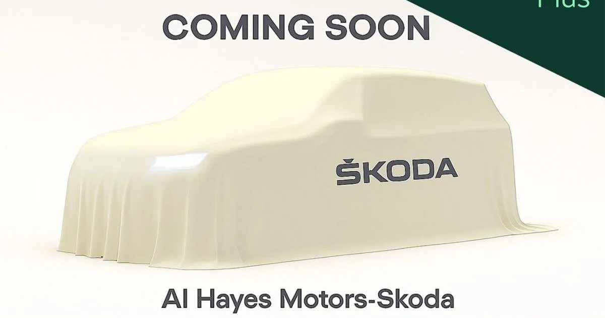 2024 Skoda Kodiaq