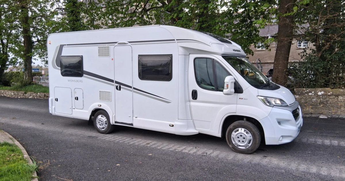 2021 Weinsberg Other