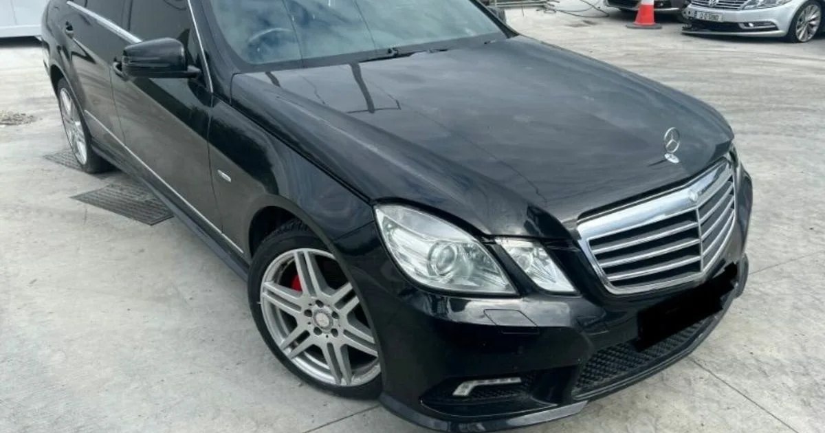 Car for sale