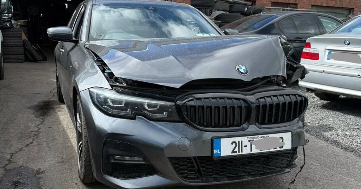 Car for sale