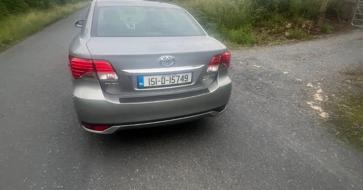 Car for sale