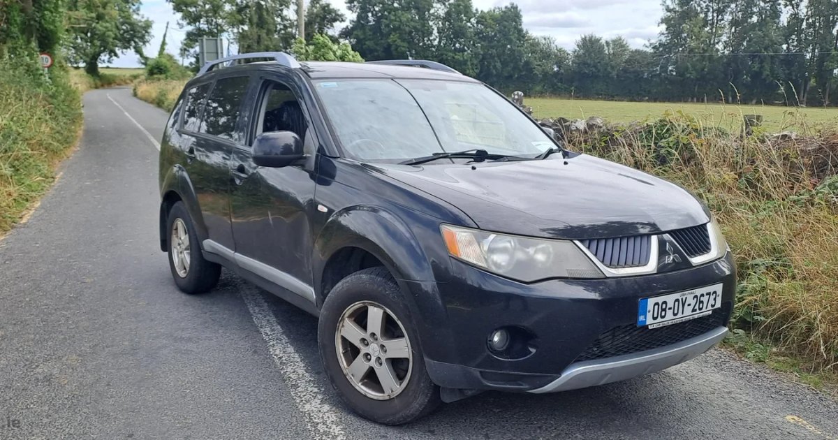 Car for sale