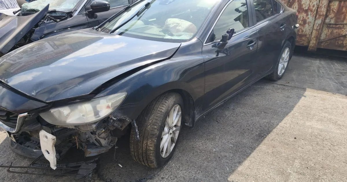 Car for sale