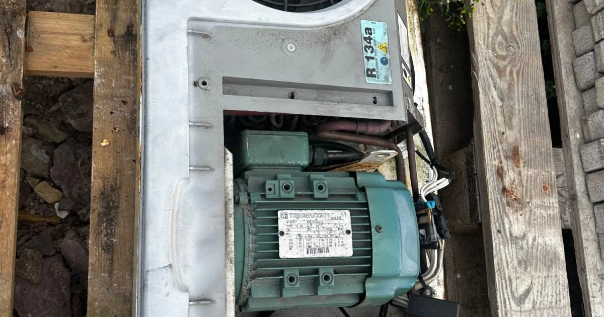 Auto part for sale