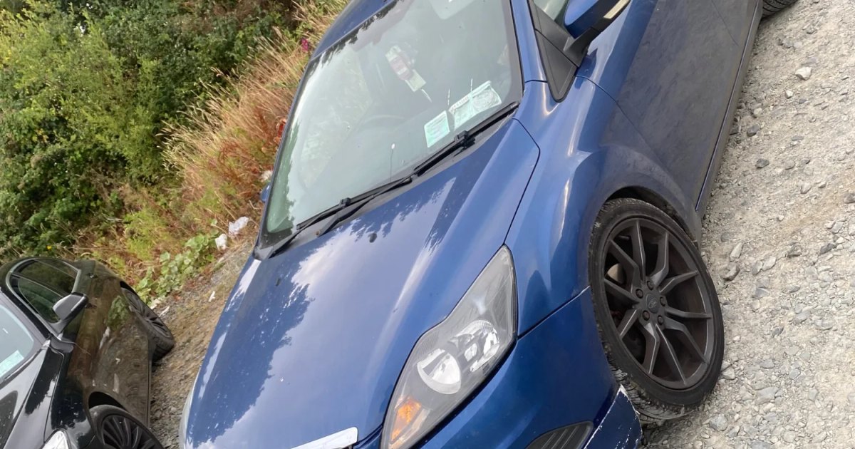 Car for sale