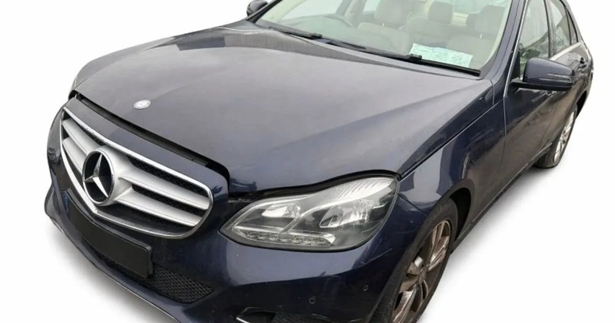 Car for sale