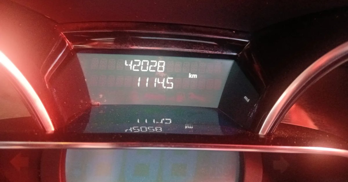 2017 Renault Clio