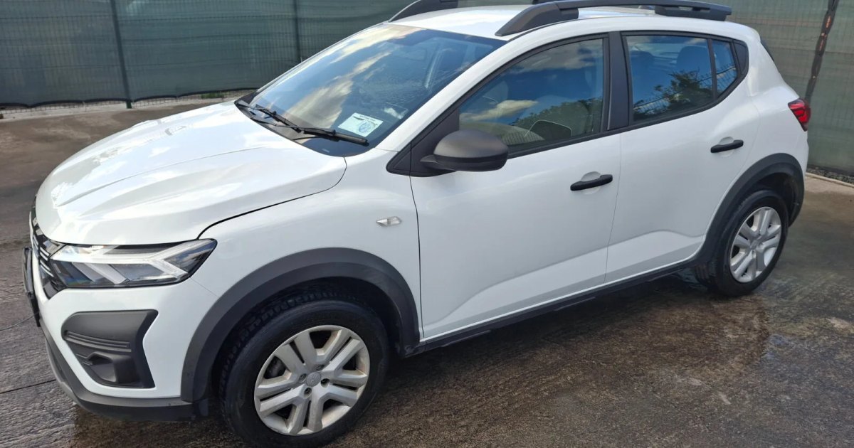2024 Dacia Sandero
