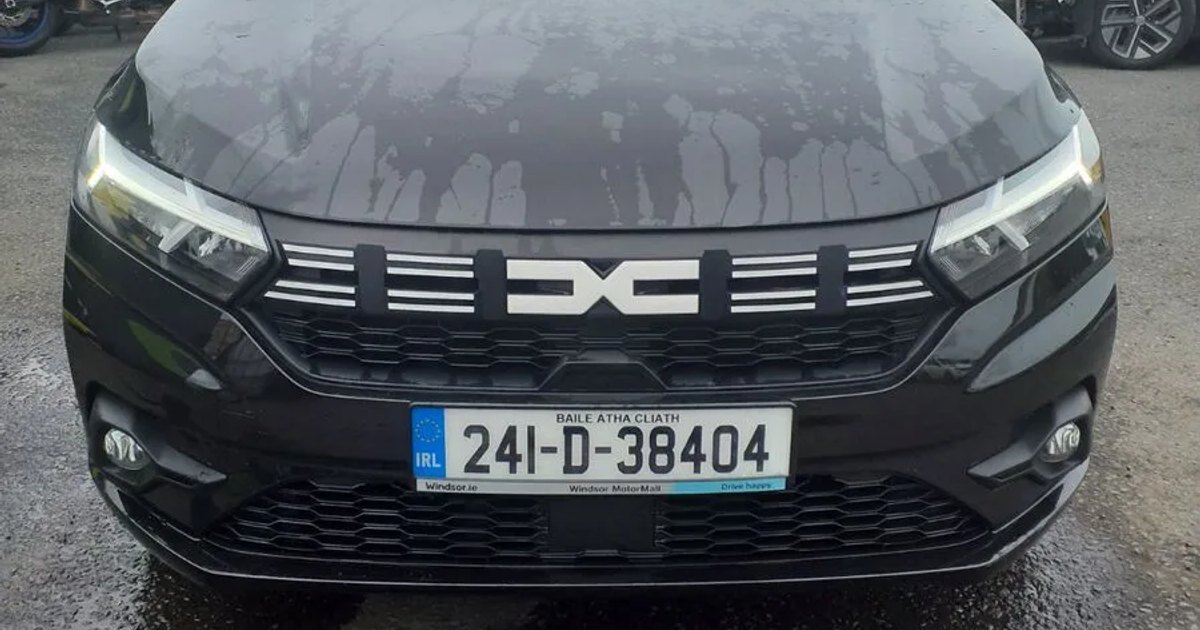 Car for sale