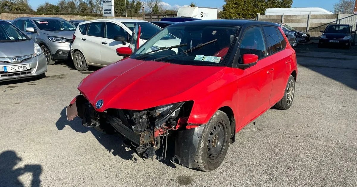 Car for sale