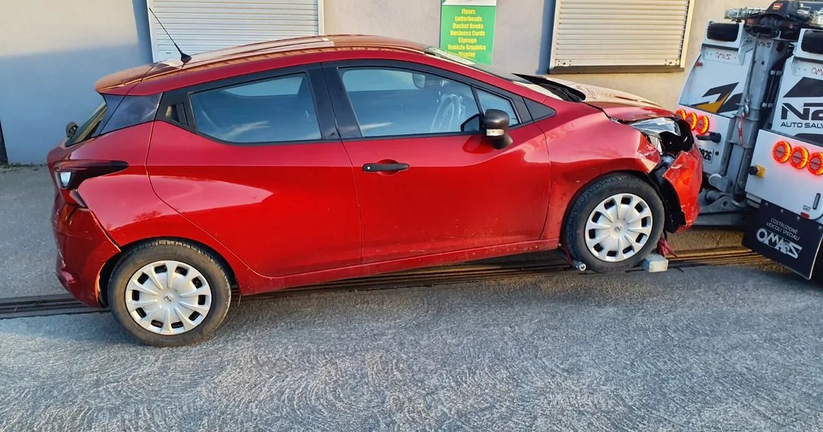 Car for sale