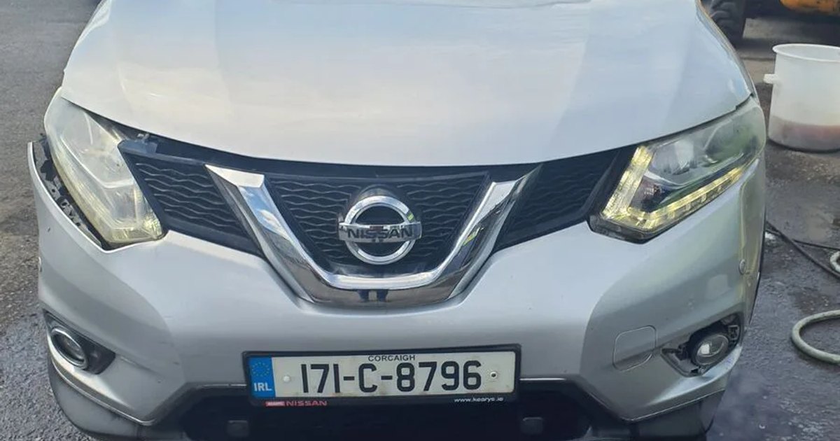 Car for sale