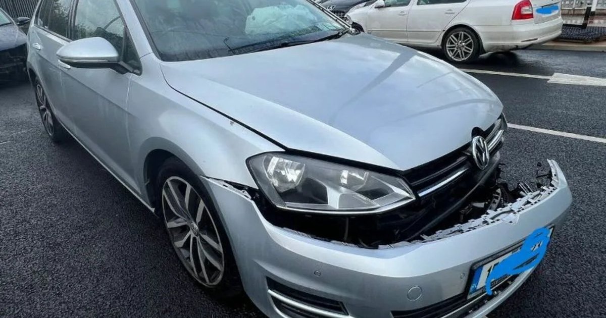 Car for sale