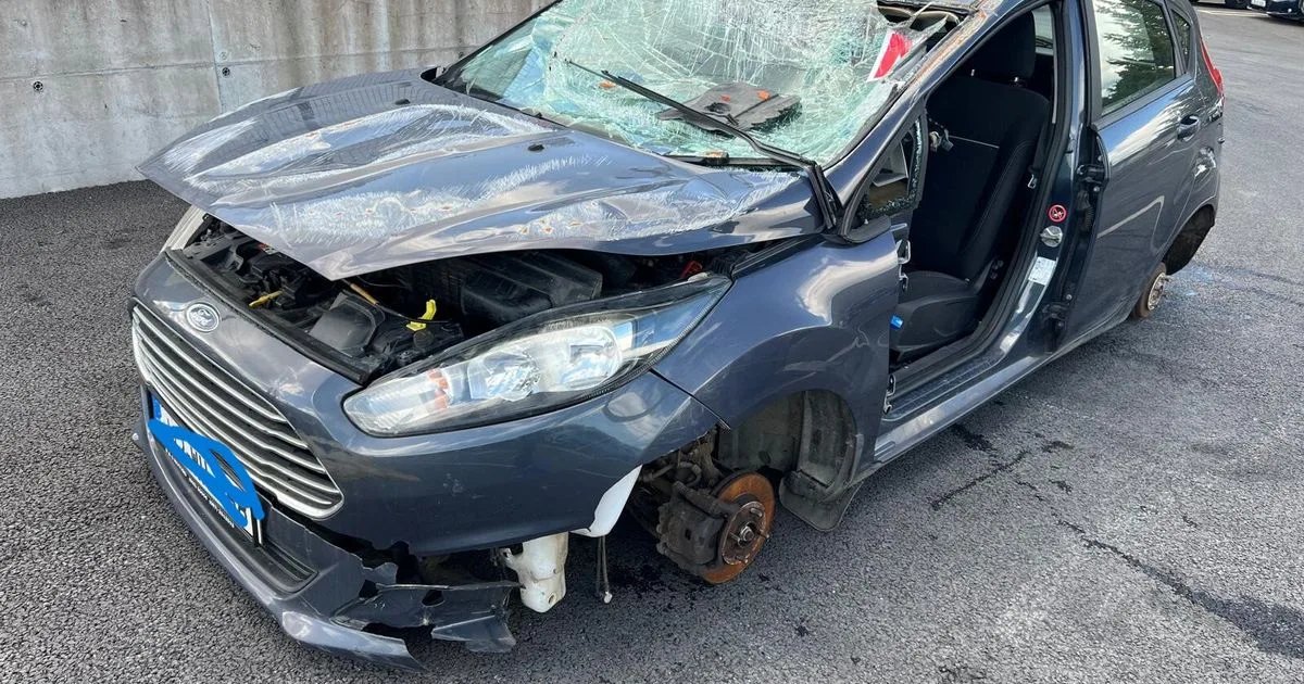 Car for sale