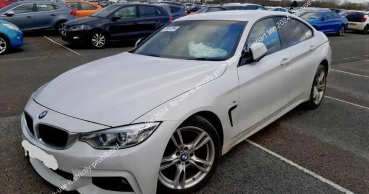 Car for sale