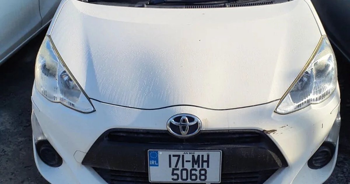 Car for sale