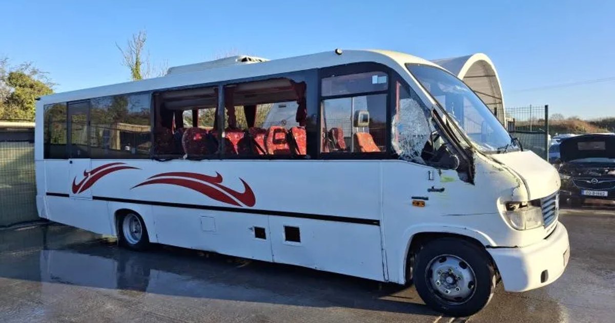 2008 MERCEDES Vario