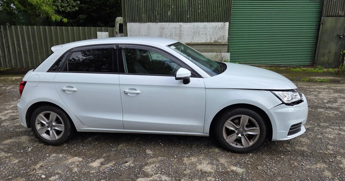 Car for sale