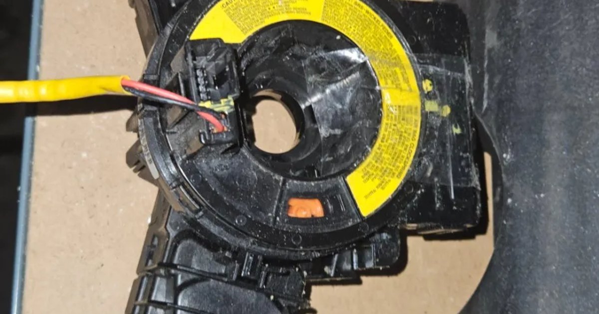 Auto part for sale