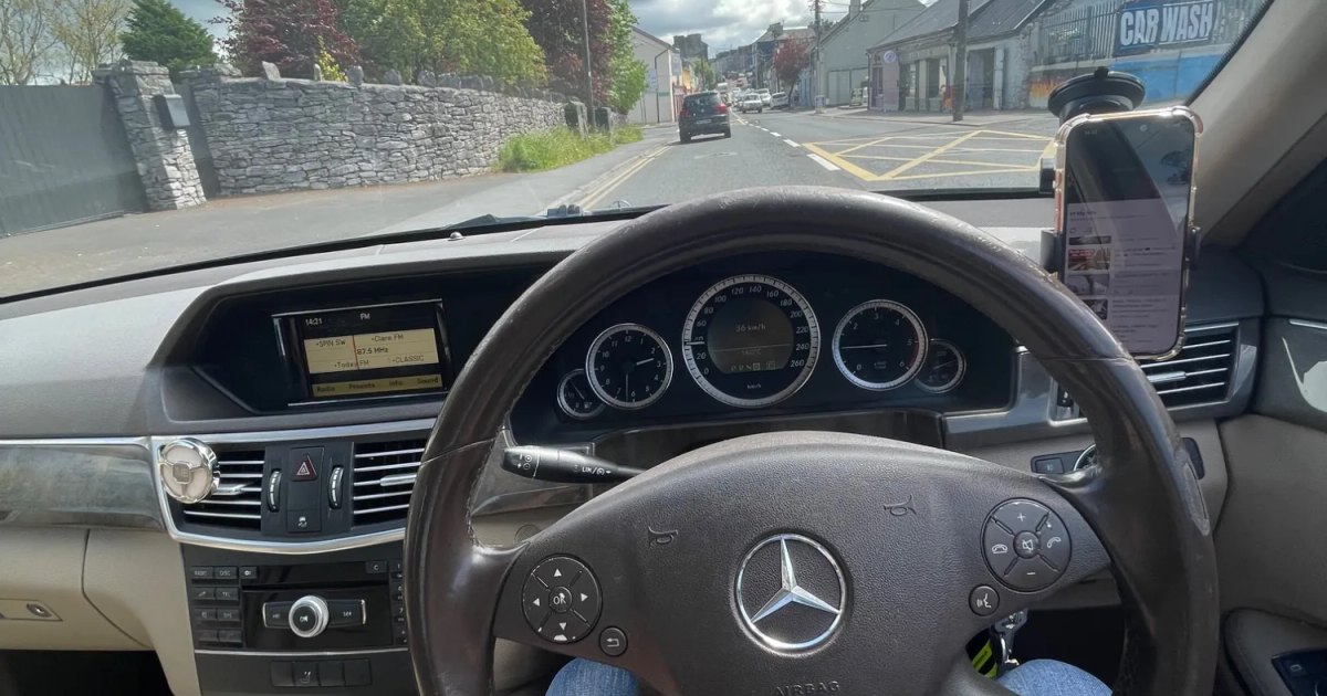 2010 Mercedes-Benz E-Class