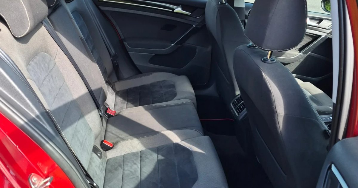 2013 Volkswagen Golf