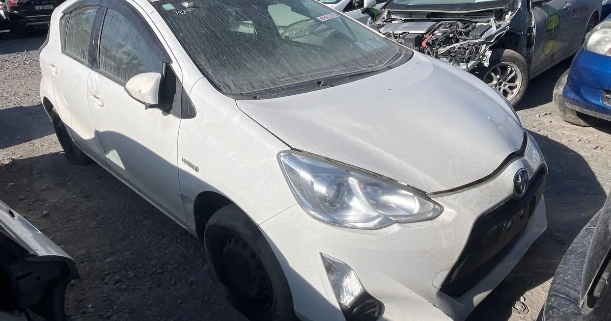 Car for sale