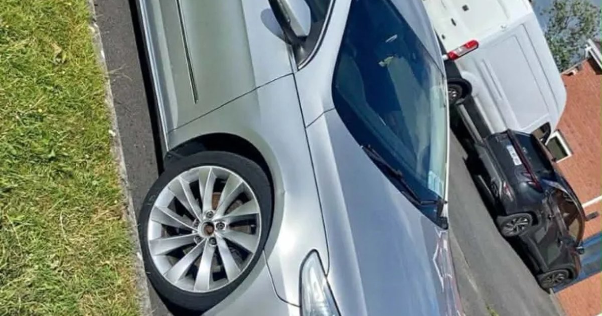 2010 Volkswagen Passat