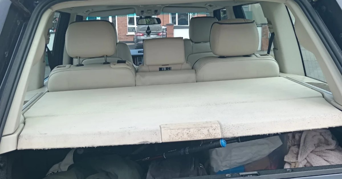 2007 Land Rover Other