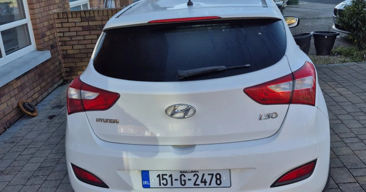 2015 Hyundai Other