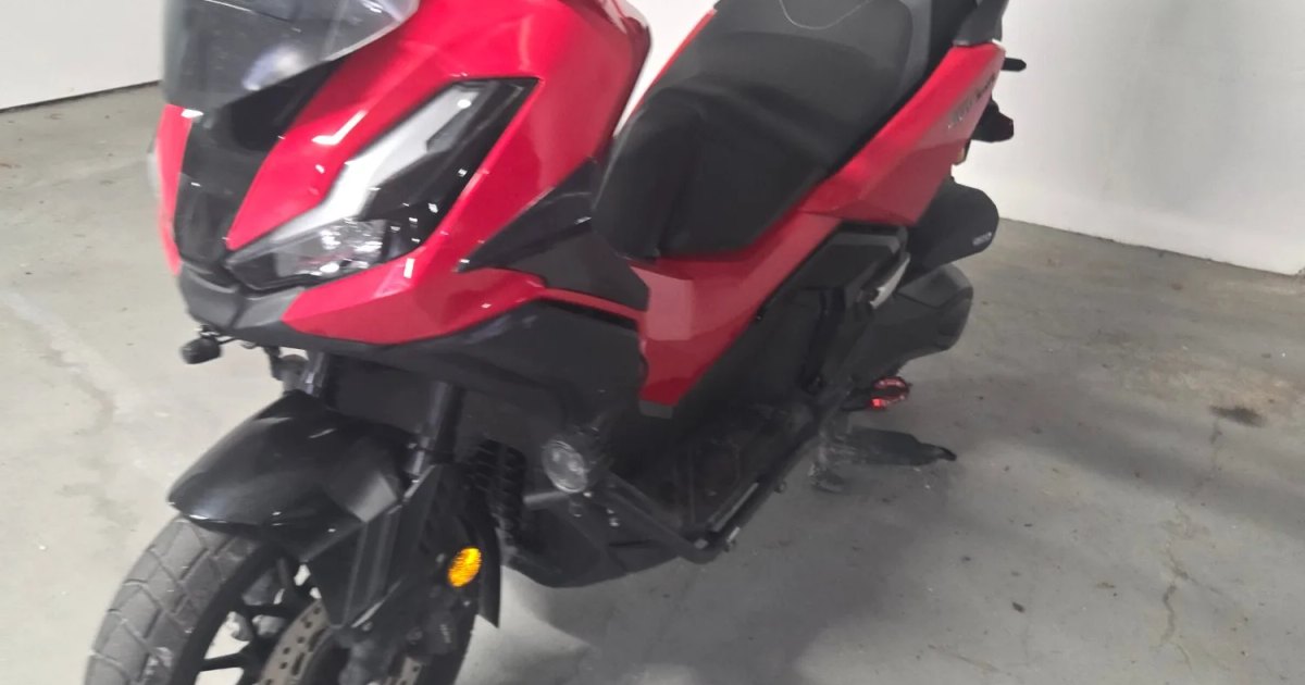 2025 Honda Other