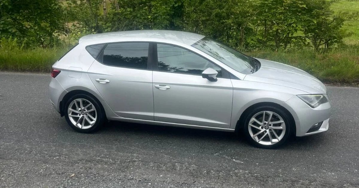 Car for sale