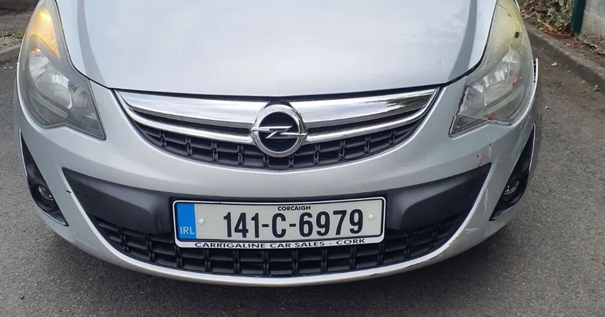 Car for sale