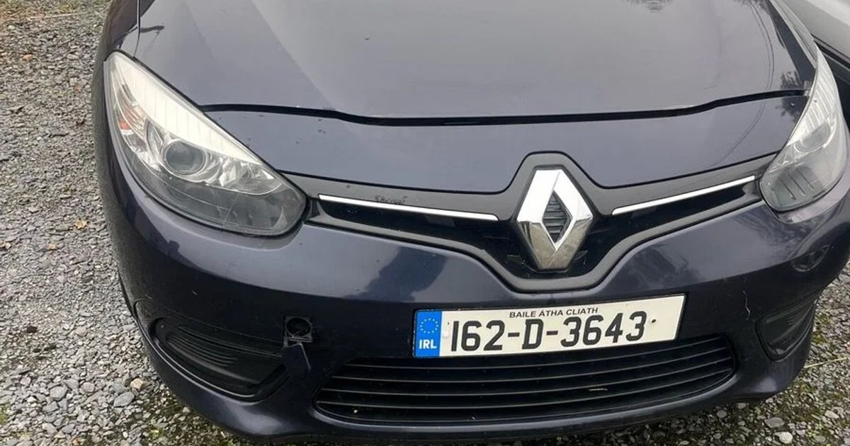Car for sale