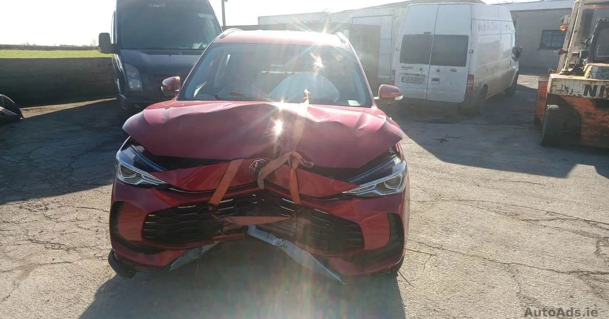 Car for sale