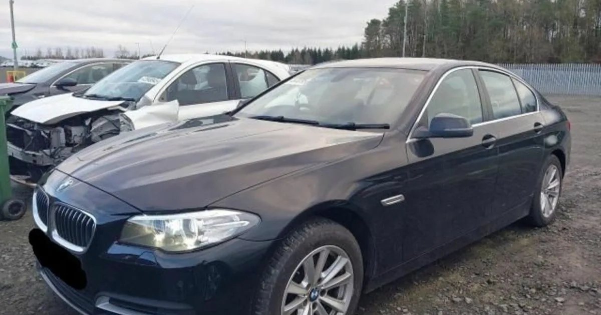 Car for sale