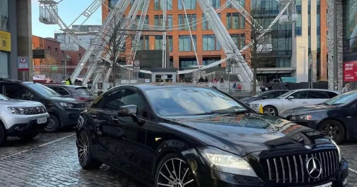2013 Mercedes-Benz CLS350