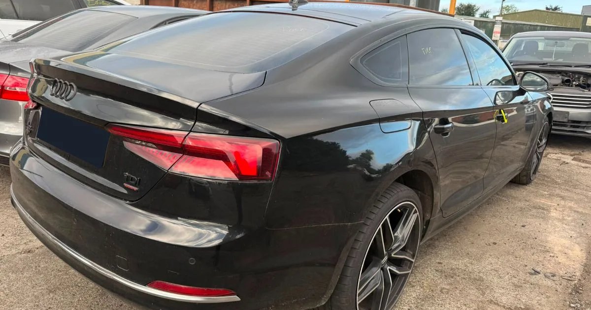 Car for sale