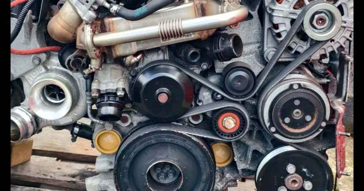 Auto part for sale