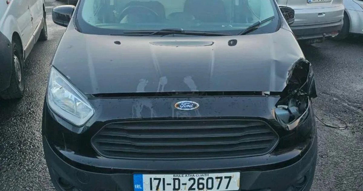 Car for sale