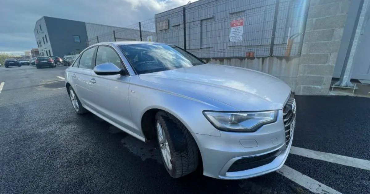 Car for sale