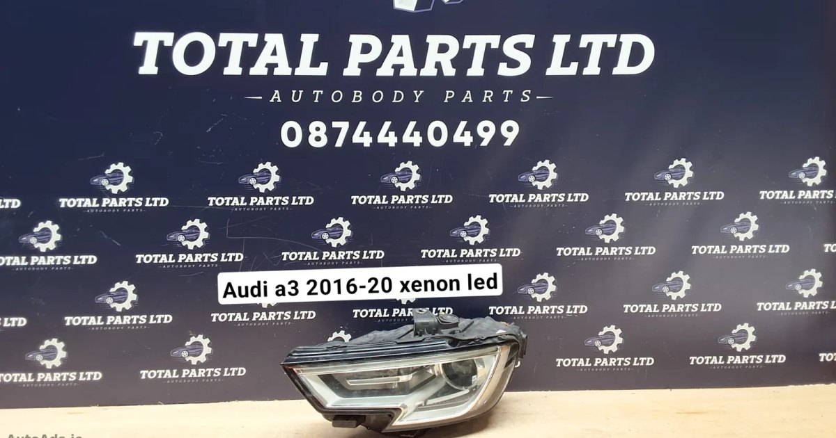 Auto part for sale
