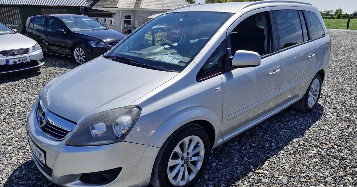 Car for sale