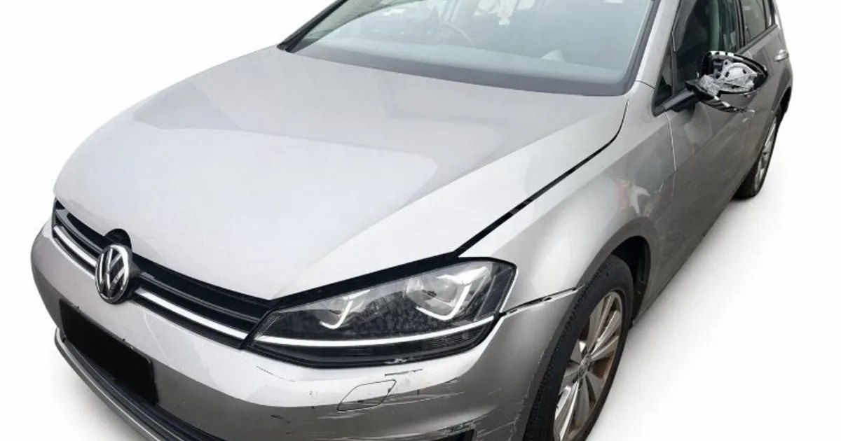 Car for sale