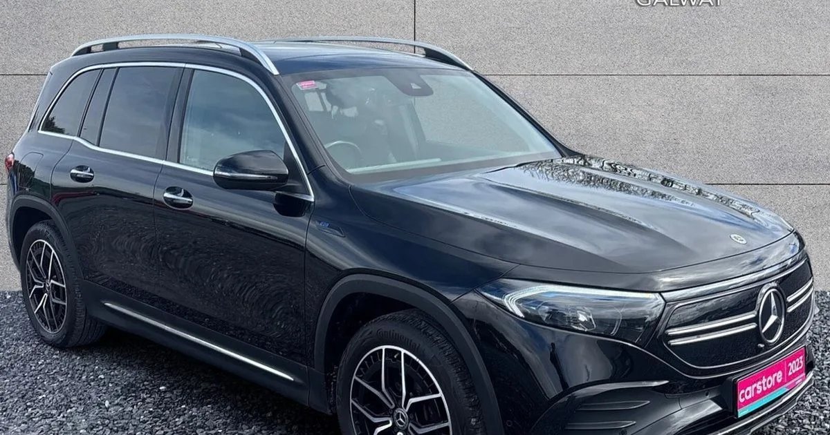 2023 Mercedes-Benz 300