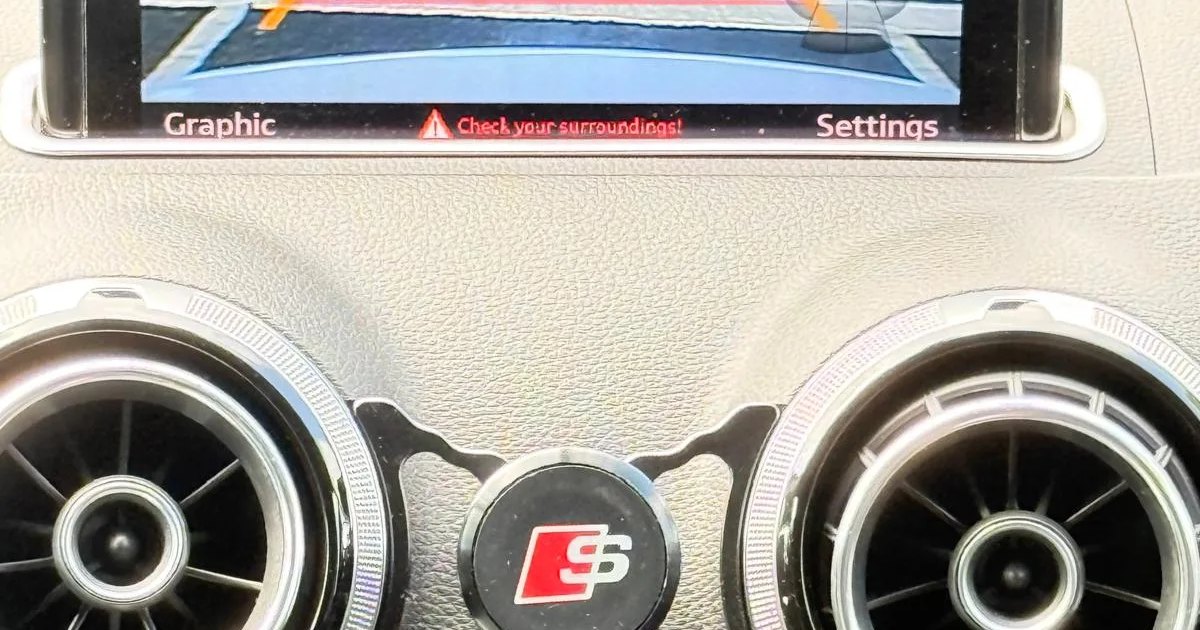 2016 Audi A3
