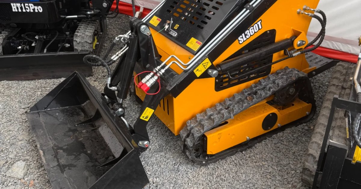 2026 Other Loaders