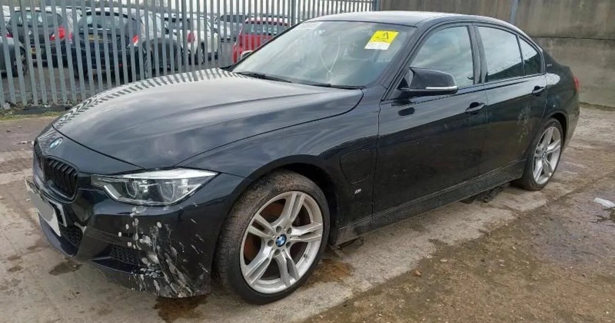 Car for sale