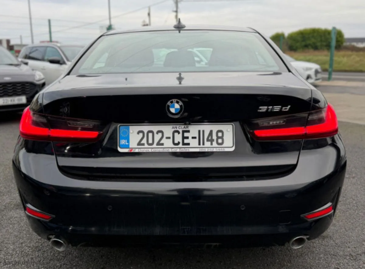 2020 BMW 3-Series – photo 6